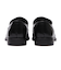 LHO-165　SLIP-ON　BLACK　634866-0001