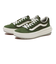 VN0A4BVLE02　OLD SKOOL OVERT PLUS CC　COZY CHIVE　632797-0001