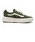 VN0A4BVLE02　OLD SKOOL OVERT PLUS CC　COZY CHIVE　632797-0001