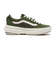 VN0A4BVLE02　OLD SKOOL OVERT PLUS CC　COZY CHIVE　632797-0001