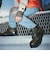V8615 X-PAC　TYSON HI X-PAC　BROWN/OLIVE　629356-0002