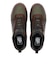 V8615 X-PAC　TYSON HI X-PAC　BROWN/OLIVE　629356-0002