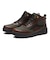 V8615 X-PAC　TYSON HI X-PAC　BROWN/OLIVE　629356-0002