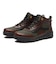 V8615 X-PAC　TYSON HI X-PAC　BROWN/OLIVE　629356-0002