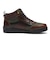 V8615 X-PAC　TYSON HI X-PAC　BROWN/OLIVE　629356-0002