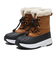 HK05003　SB BOOTS(16-23)　BROWN　629608-0002