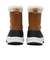 HK05003　SB BOOTS(16-23)　BROWN　629608-0002