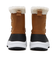 HK05003　SB BOOTS(16-23)　BROWN　629608-0002