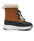 HK05003　SB BOOTS(16-23)　BROWN　629608-0002