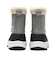 HK05003　SB BOOTS(16-23)　GRAY　629608-0003