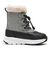HK05003　SB BOOTS(16-23)　GRAY　629608-0003