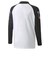 605673　NEYMAR JR THRILL TR JACKET JR　05WHT　627264-0001
