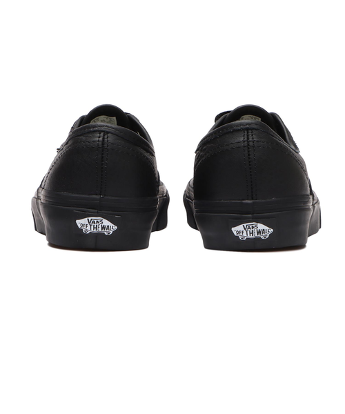 VANS AUTHENTIC VN000JRAL3B US10.5 28.5cm
