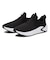 378022　SOFTRIDE PRO SLIP-ON　*01BLK/WHT　633749-0001
