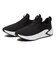 378022　SOFTRIDE PRO SLIP-ON　*01BLK/WHT　633749-0001