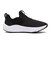 378022　SOFTRIDE PRO SLIP-ON　*01BLK/WHT　633749-0001