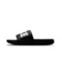 WBQ4632　W OFFCOURT SLIDE　010BLACK/WHITE　605997-0005