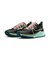 WDJ6159　W REACT PEGASUS TRAIL 4　004BLCK/ALGATR　632531-0002