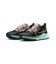 WDJ6159　W REACT PEGASUS TRAIL 4　004BLCK/ALGATR　632531-0002