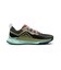 WDJ6159　W REACT PEGASUS TRAIL 4　004BLCK/ALGATR　632531-0002
