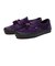 V95CF VV TL　ERA TASSELE　PURPLE/GOLD　632275-0002