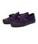 V95CF VV TL　ERA TASSELE　PURPLE/GOLD　632275-0002