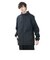 VN000631BLK　M NATHAN FLORENCE JACKET　BLACK　632931-0001
