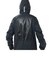 VN000631BLK　M NATHAN FLORENCE JACKET　BLACK　632931-0001