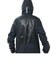 VN000631BLK　M NATHAN FLORENCE JACKET　BLACK　632931-0001