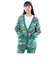 VN0007VPYN8　W IRENEISGOOD CARDIGAN　GREEN BEE　632957-0001