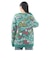 VN0007VPYN8　W IRENEISGOOD CARDIGAN　GREEN BEE　632957-0001