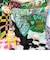 VN0007VPYN8　W IRENEISGOOD CARDIGAN　GREEN BEE　632957-0001