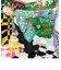 VN0007VPYN8　W IRENEISGOOD CARDIGAN　GREEN BEE　632957-0001
