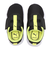 388370　12-16FLYER FLEX OWS INF　*01BLK/WHT　626189-0001