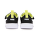 388370　12-16FLYER FLEX OWS INF　*01BLK/WHT　626189-0001