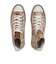 31307931　AS CA-VELVET HI　*BEIGE　636833-0001