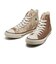 31307931　AS CA-VELVET HI　*BEIGE　636833-0001