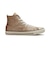 31307931　AS CA-VELVET HI　*BEIGE　636833-0001