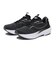 S20766-10　ECHELON 9　BLACK/WHITE　631886-0001
