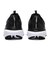 S20766-10　ECHELON 9　BLACK/WHITE　631886-0001