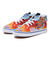VN0A4BV1448　SK8-HI ZIP　(OP)PUNK HAZARD　632788-0001