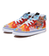 VN0A4BV1448　SK8-HI ZIP　(OP)PUNK HAZARD　632788-0001