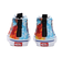 VN0A4BV1448　SK8-HI ZIP　(OP)PUNK HAZARD　632788-0001