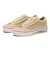 VN0A4TZOBMB　OLD SKOOL ELASTIC LACE　(OP)STRAW MLT　632789-0001