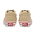 VN0A4TZOBMB　OLD SKOOL ELASTIC LACE　(OP)STRAW MLT　632789-0001