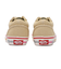 VN0A4TZOBMB　OLD SKOOL ELASTIC LACE　(OP)STRAW MLT　632789-0001