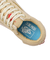 VN0A4TZOBMB　OLD SKOOL ELASTIC LACE　(OP)STRAW MLT　632789-0001
