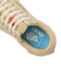 VN0A4TZOBMB　OLD SKOOL ELASTIC LACE　(OP)STRAW MLT　632789-0001
