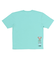 VN0008FVNAX　M ONE PIECE COOKIE! SS TEE　AQUA SKY　632925-0001