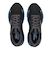 BRM 3933　GHOST15　BLACK/BLUE　636719-0001